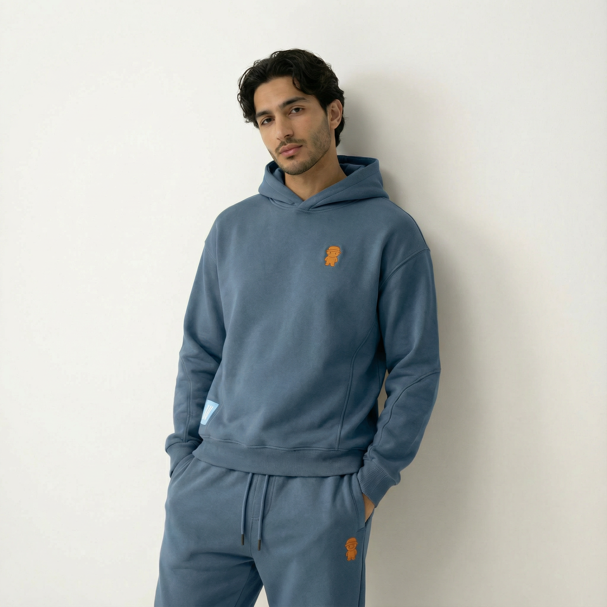 NØ Essential Hoodie