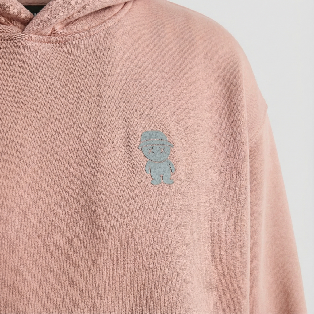 NØ Essential Hoodie