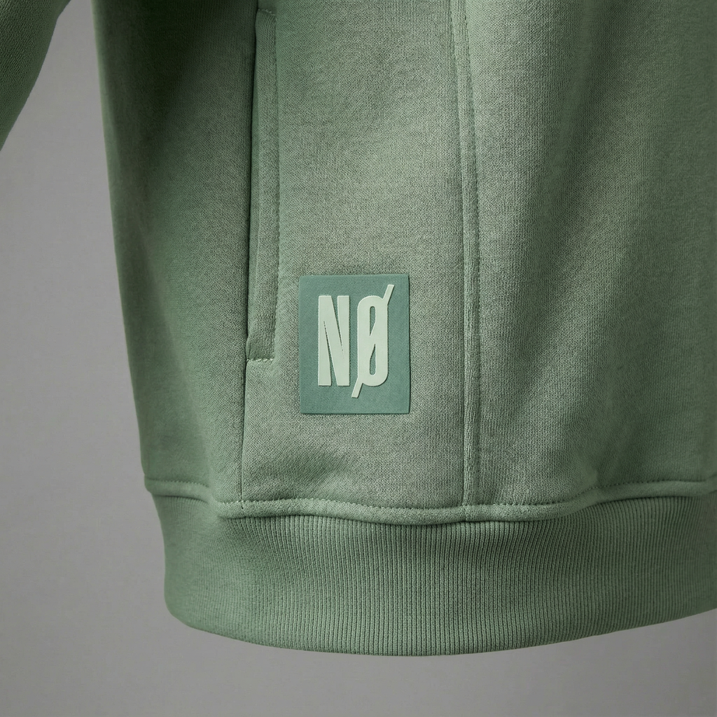 NØ Essential Hoodie