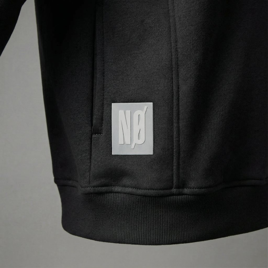 NØ Essential Hoodie