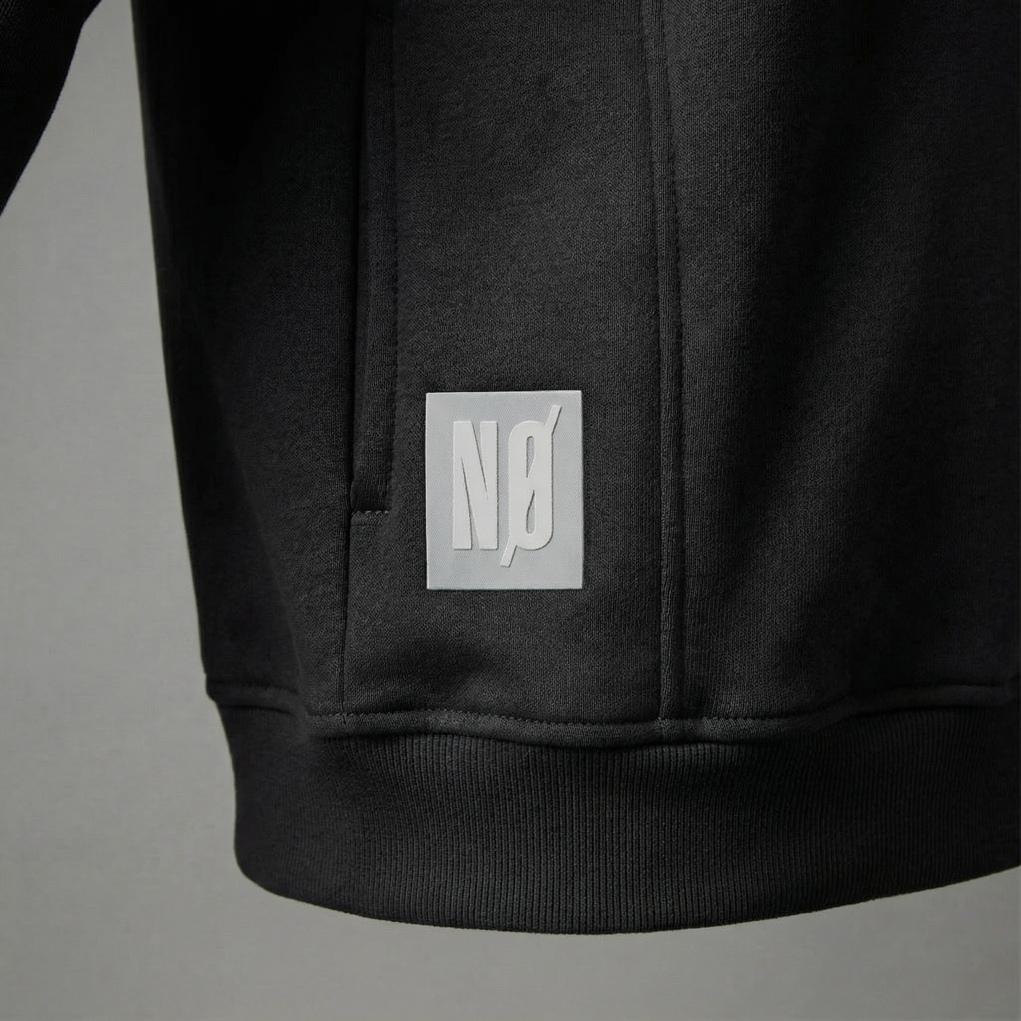 NØ Essential Hoodie