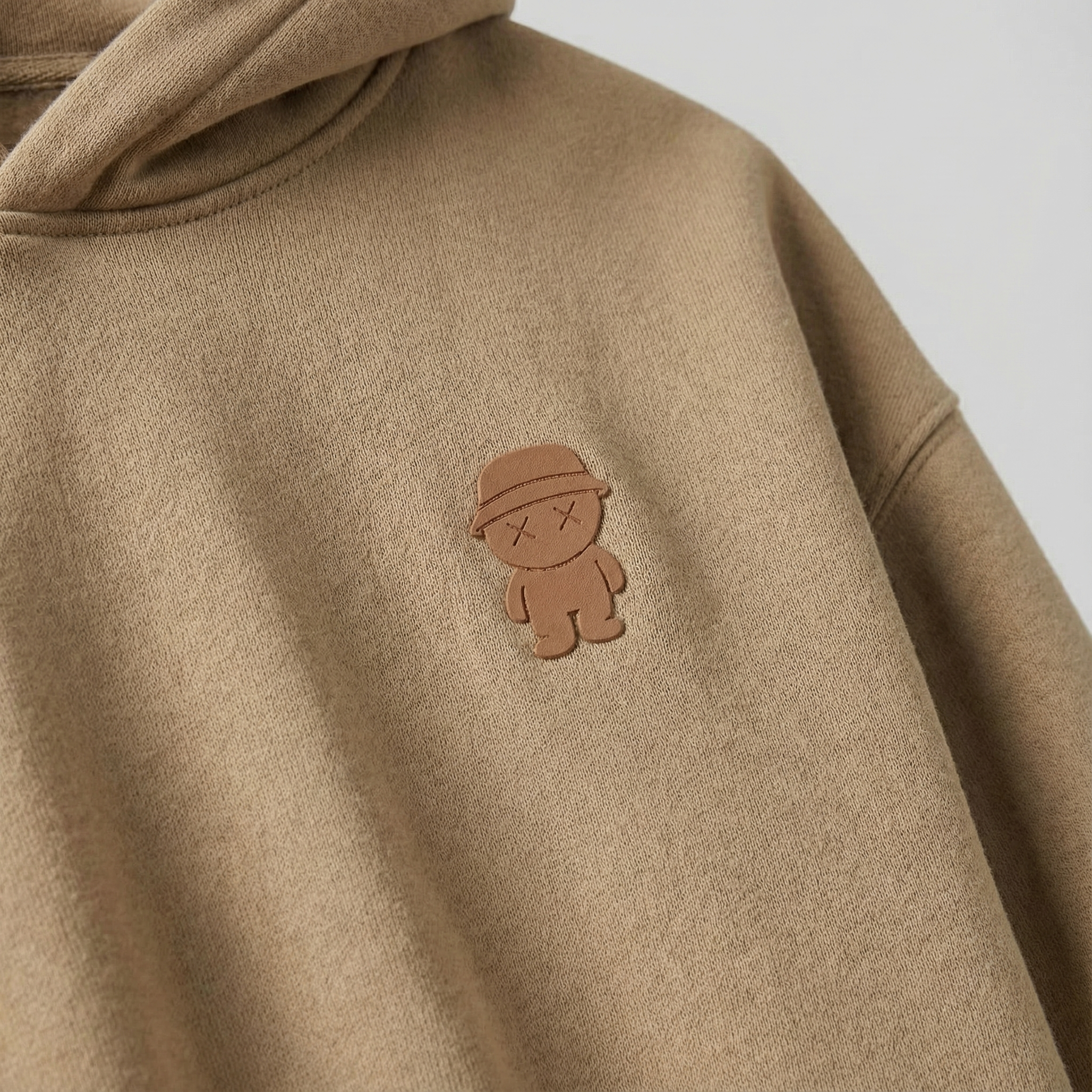 NØ Essential Hoodie