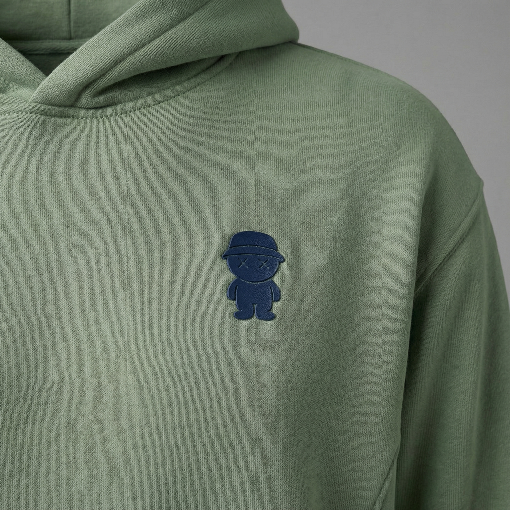 NØ Essential Hoodie