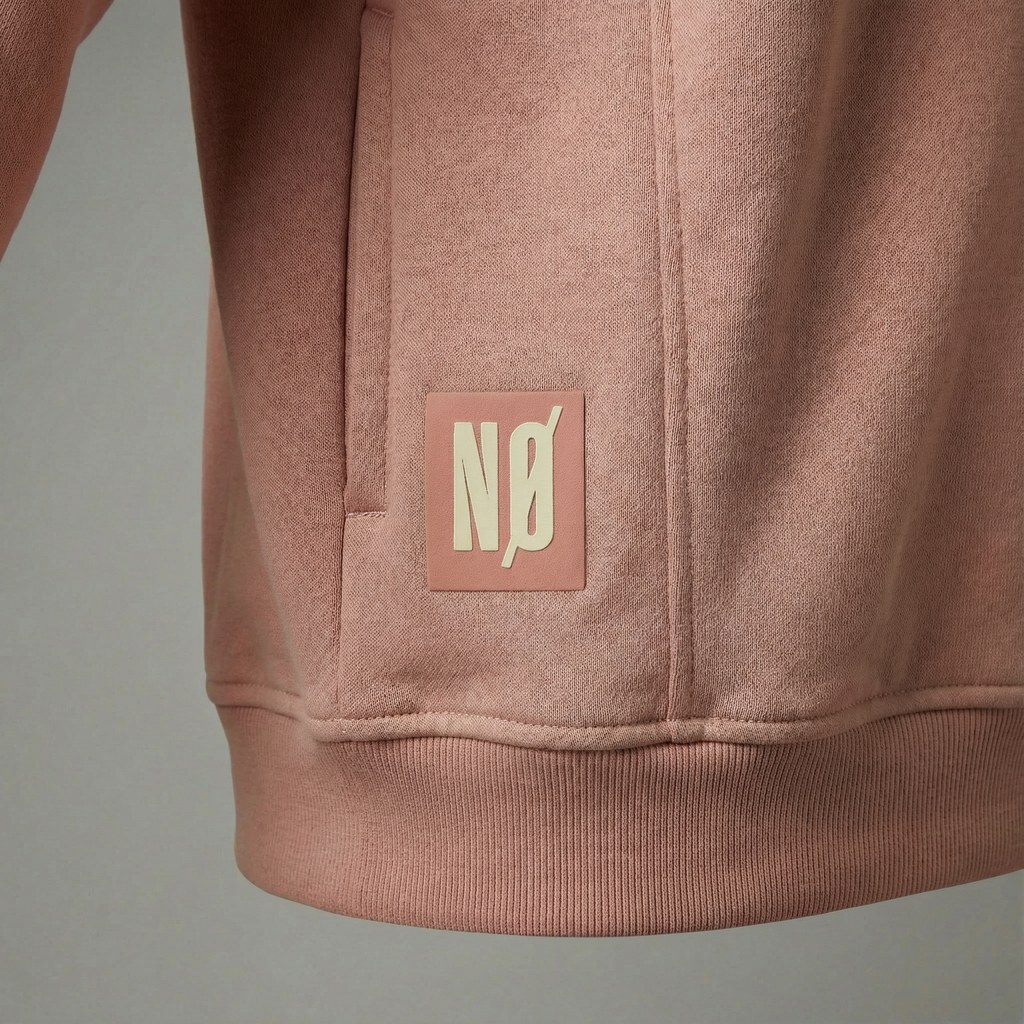 NØ Essential Hoodie