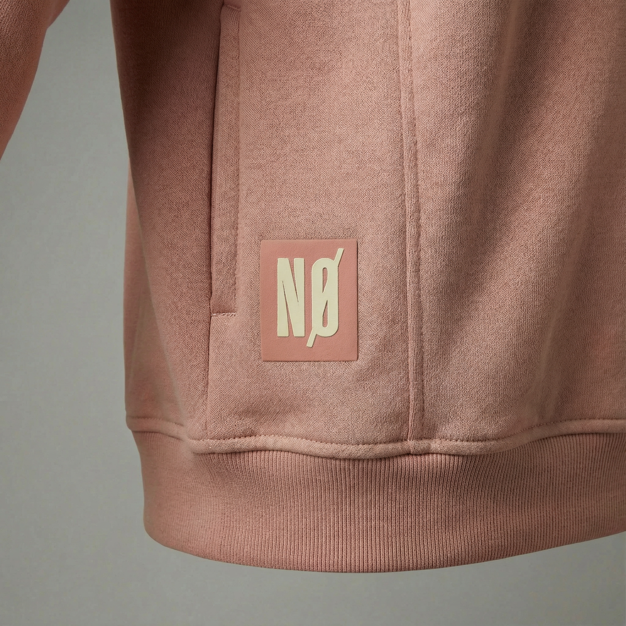 NØ Essential Hoodie