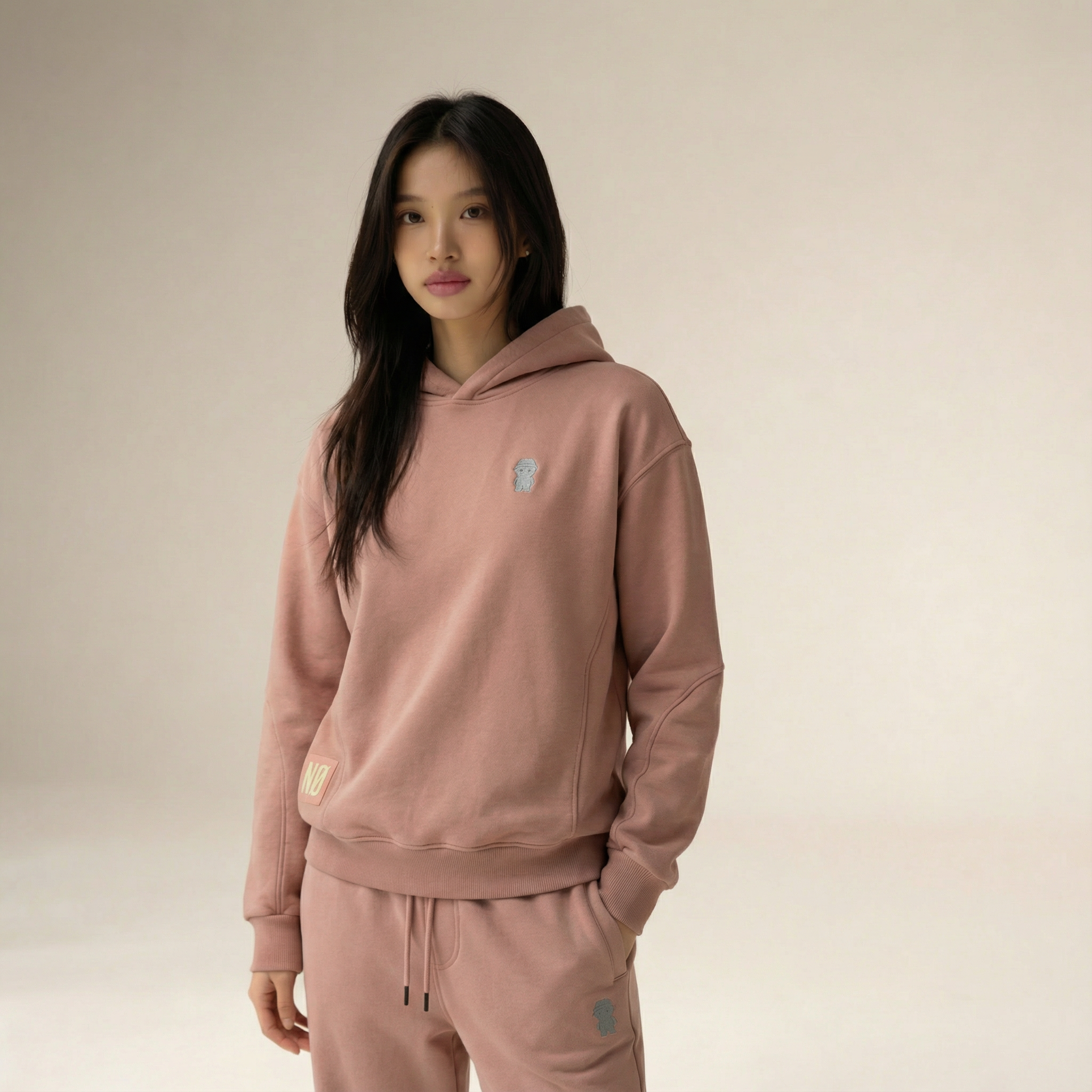 NØ Essential Hoodie