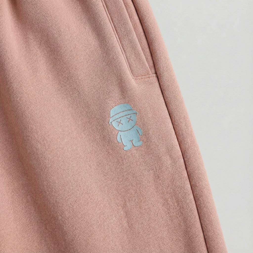 NØ Essential Sweatpants