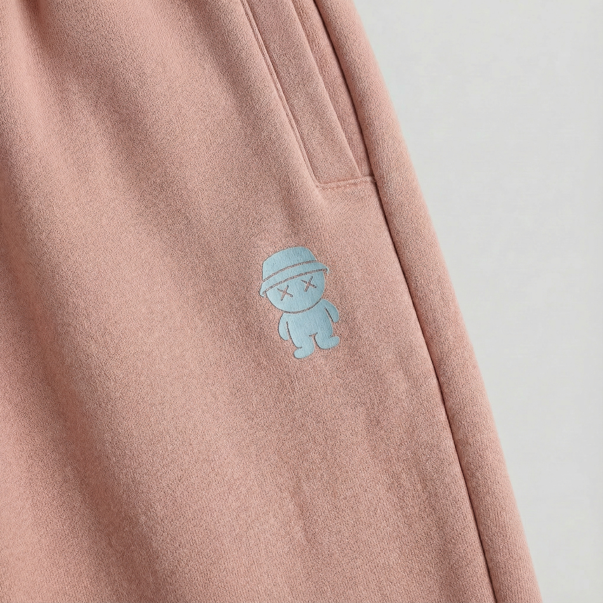 NØ Essential Sweatpants