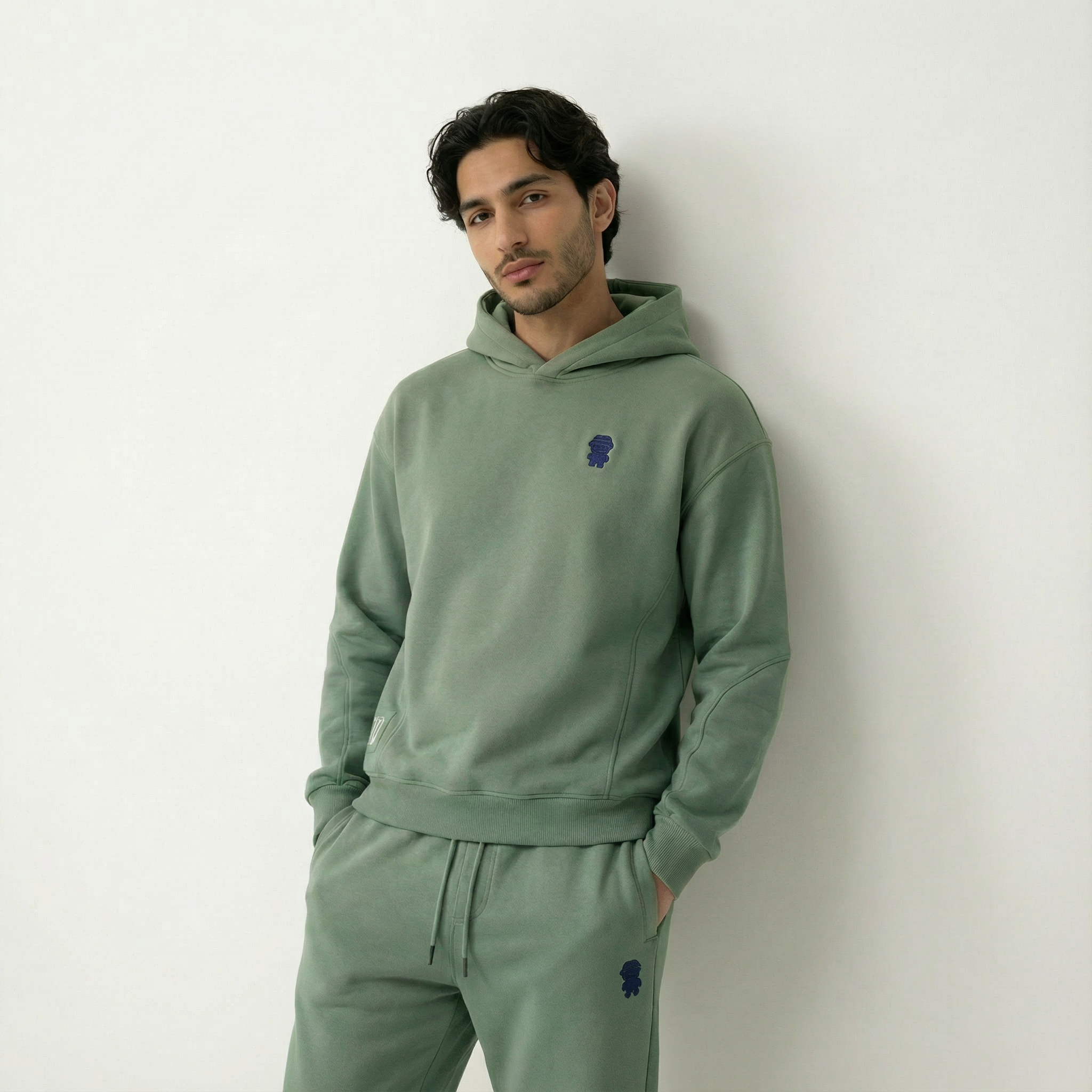 NØ Essential Hoodie