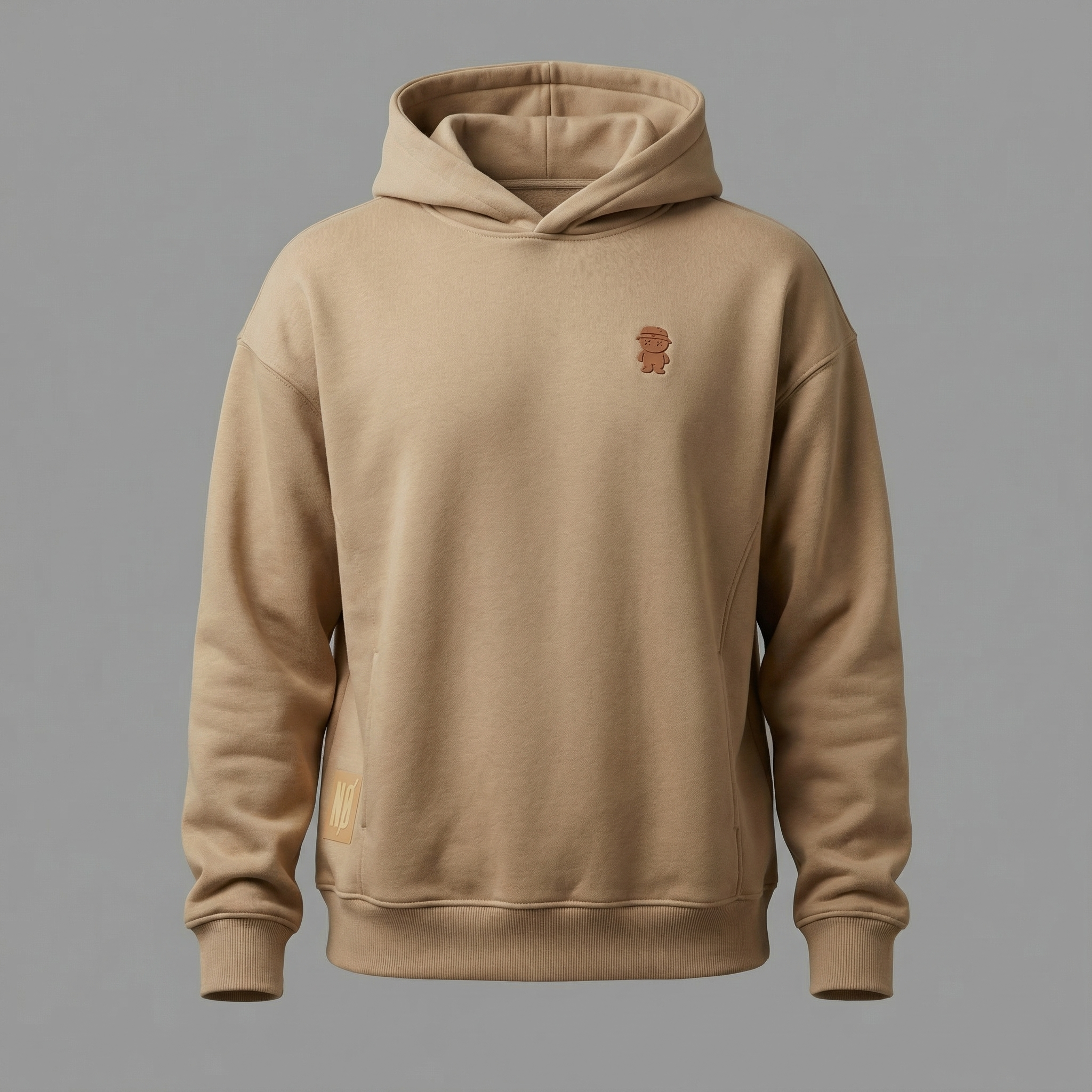 NØ Essential Hoodie