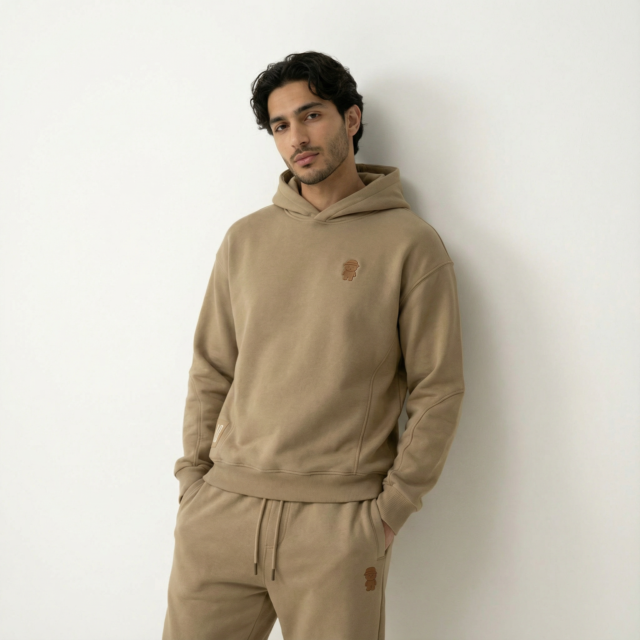 NØ Essential Hoodie