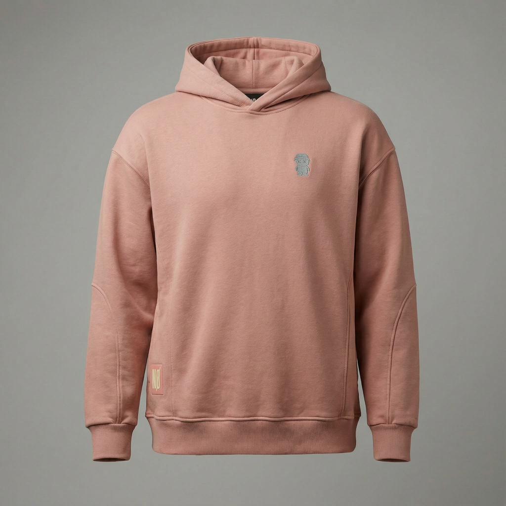 NØ Essential Hoodie