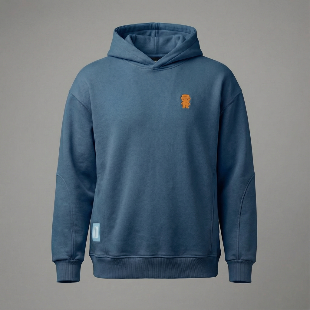 NØ Essential Hoodie