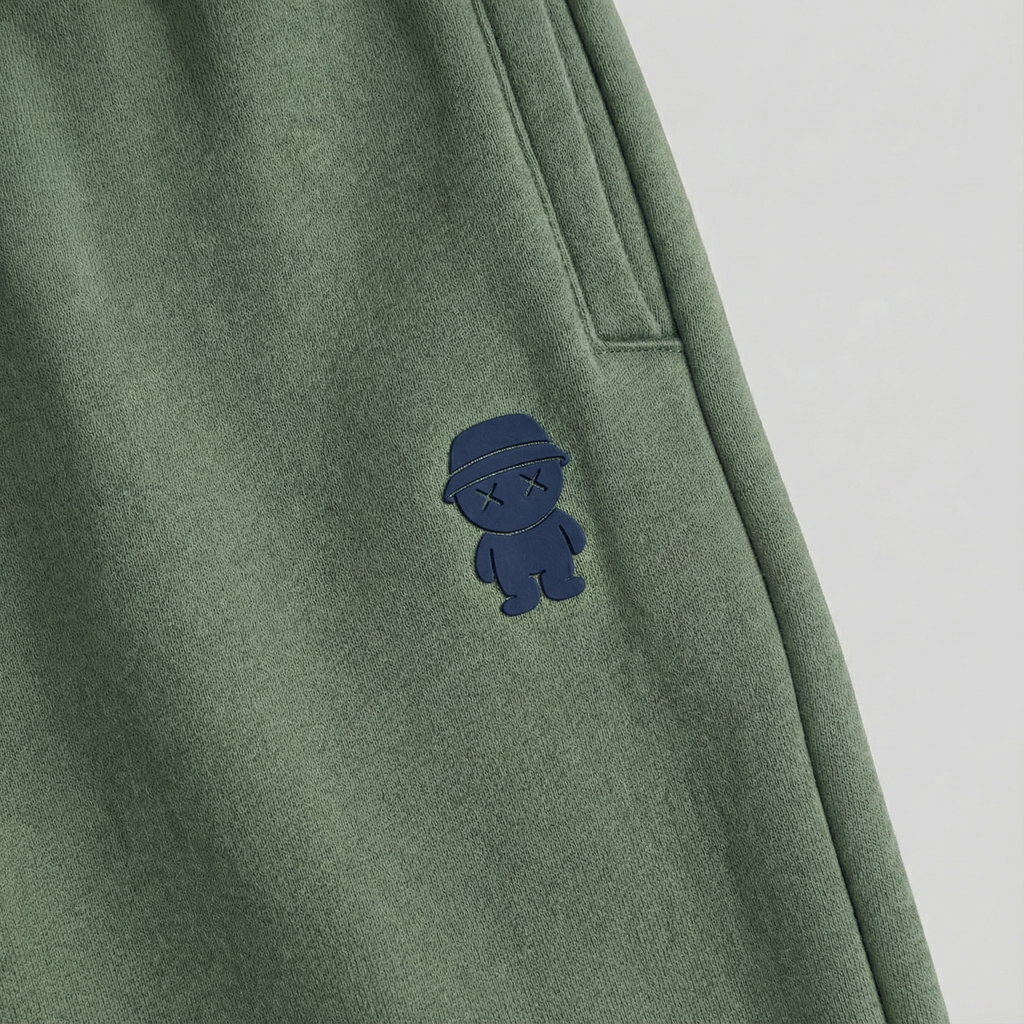 NØ Essential Sweatpants