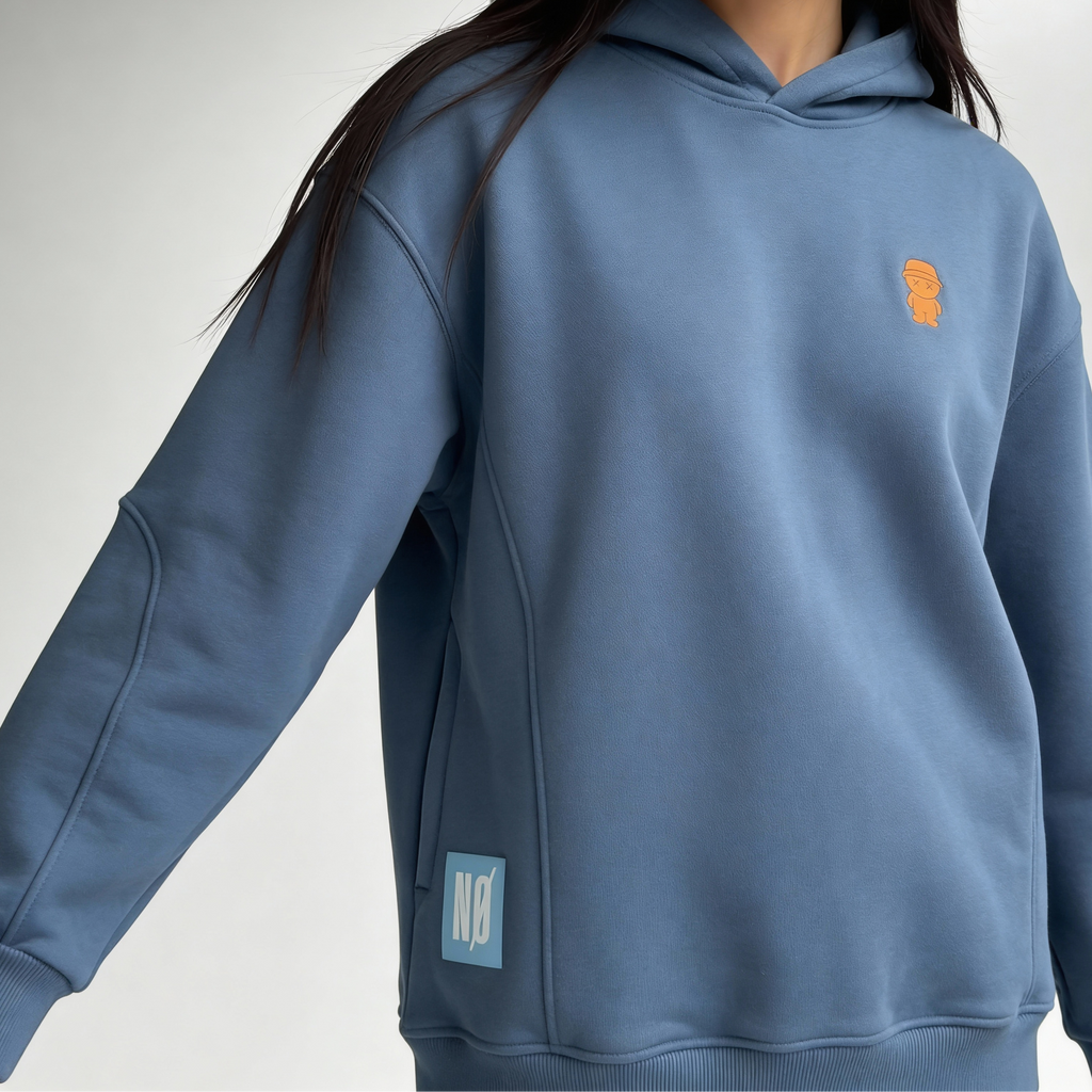 NØ Essential Hoodie