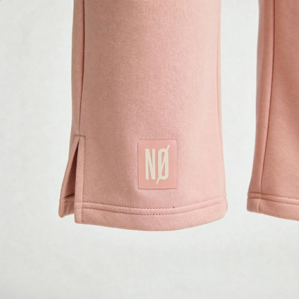 NØ Essential Sweatpants