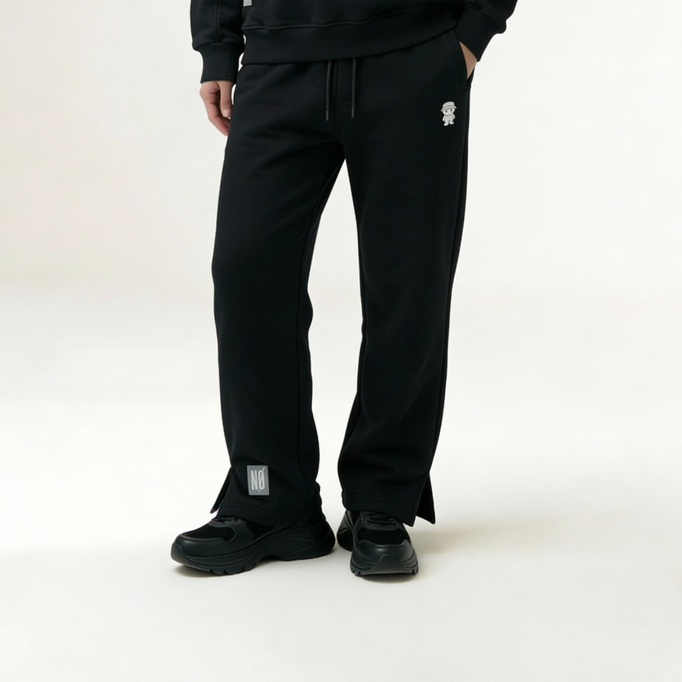 NØ Essential Sweatpants
