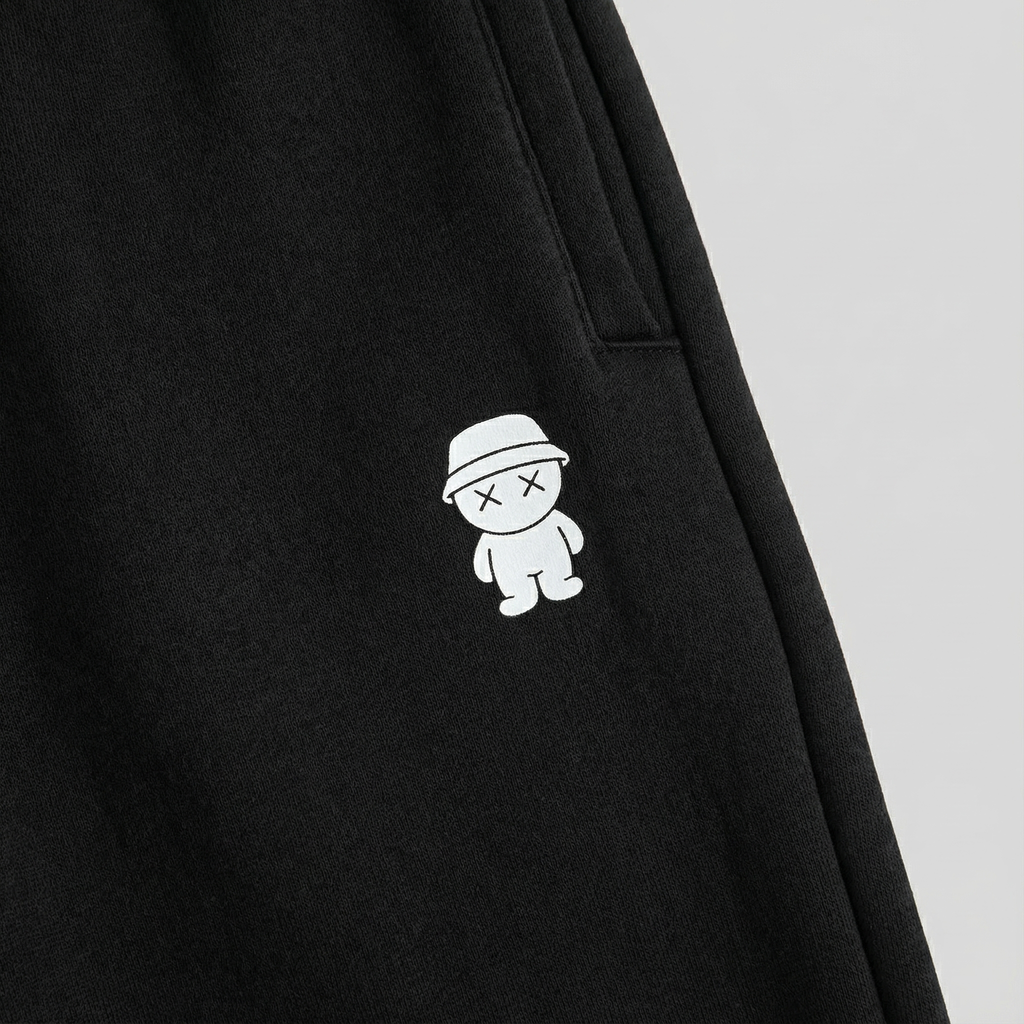 NØ Essential Sweatpants