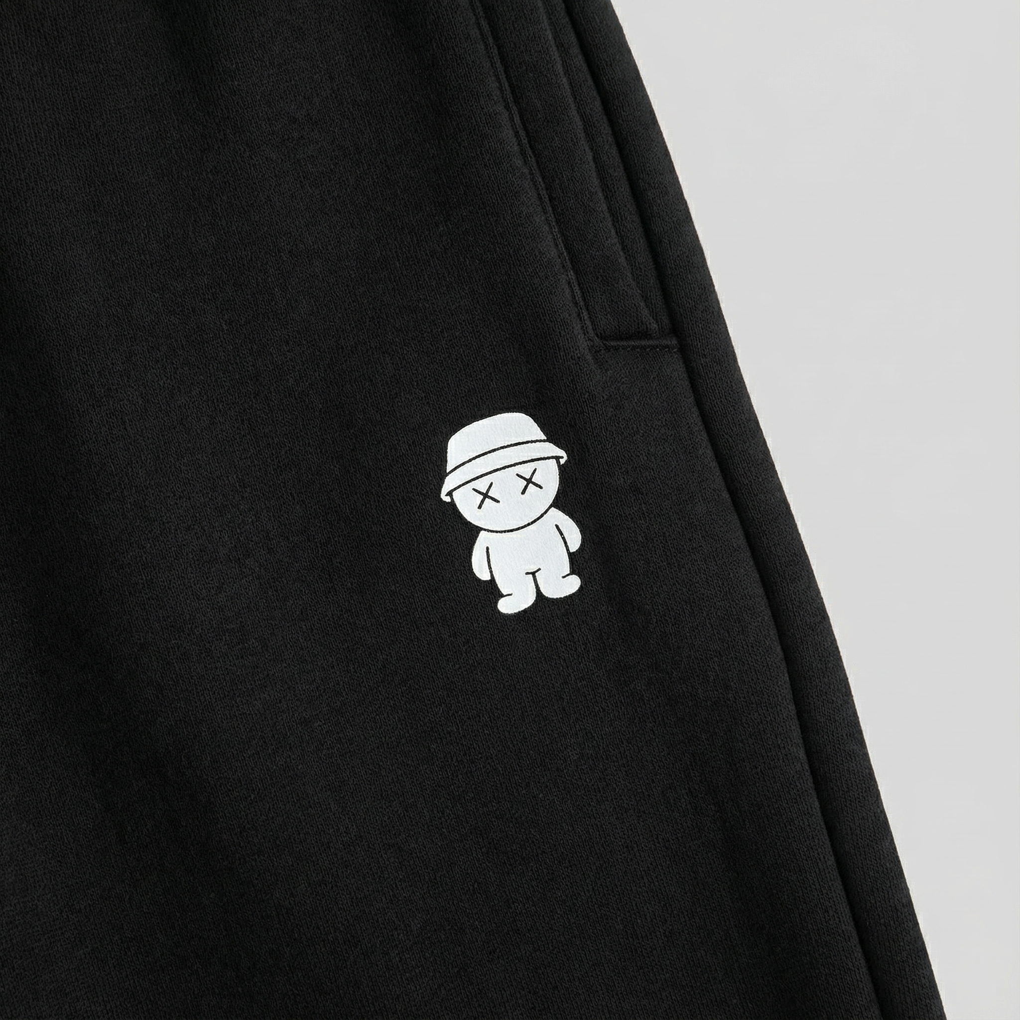 NØ Essential Sweatpants