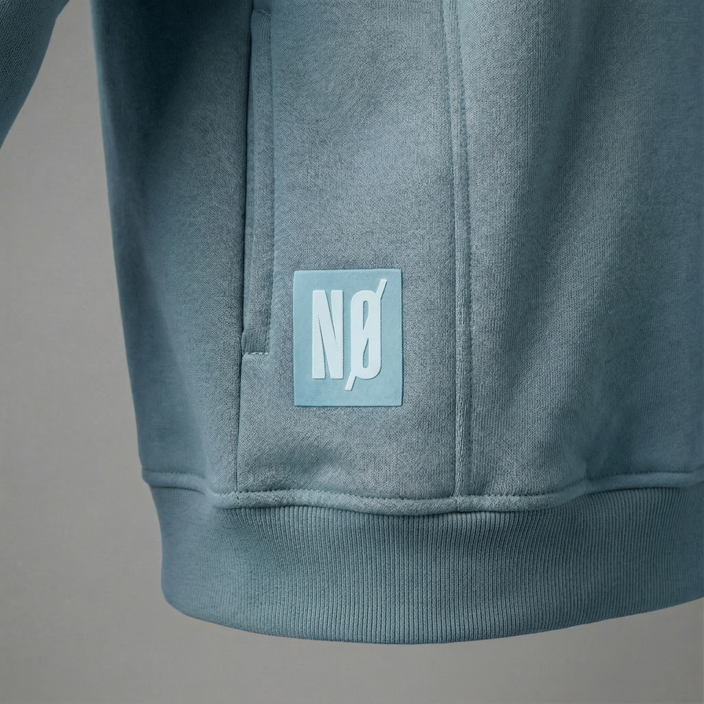 NØ Essential Hoodie