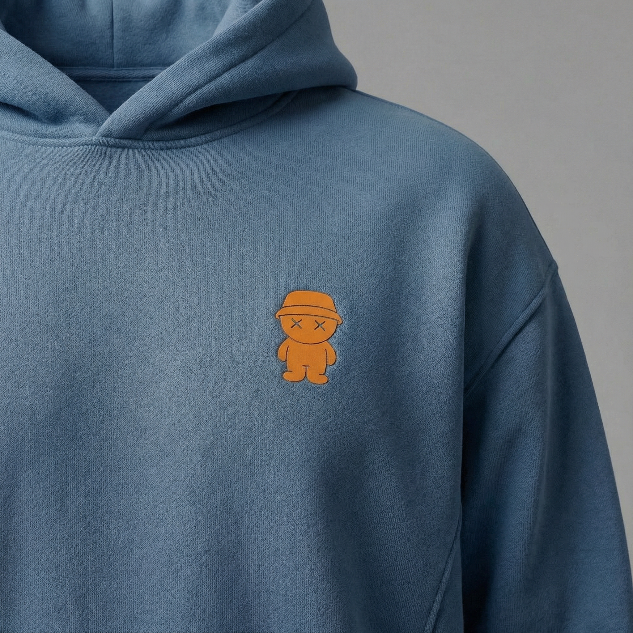 NØ Essential Hoodie