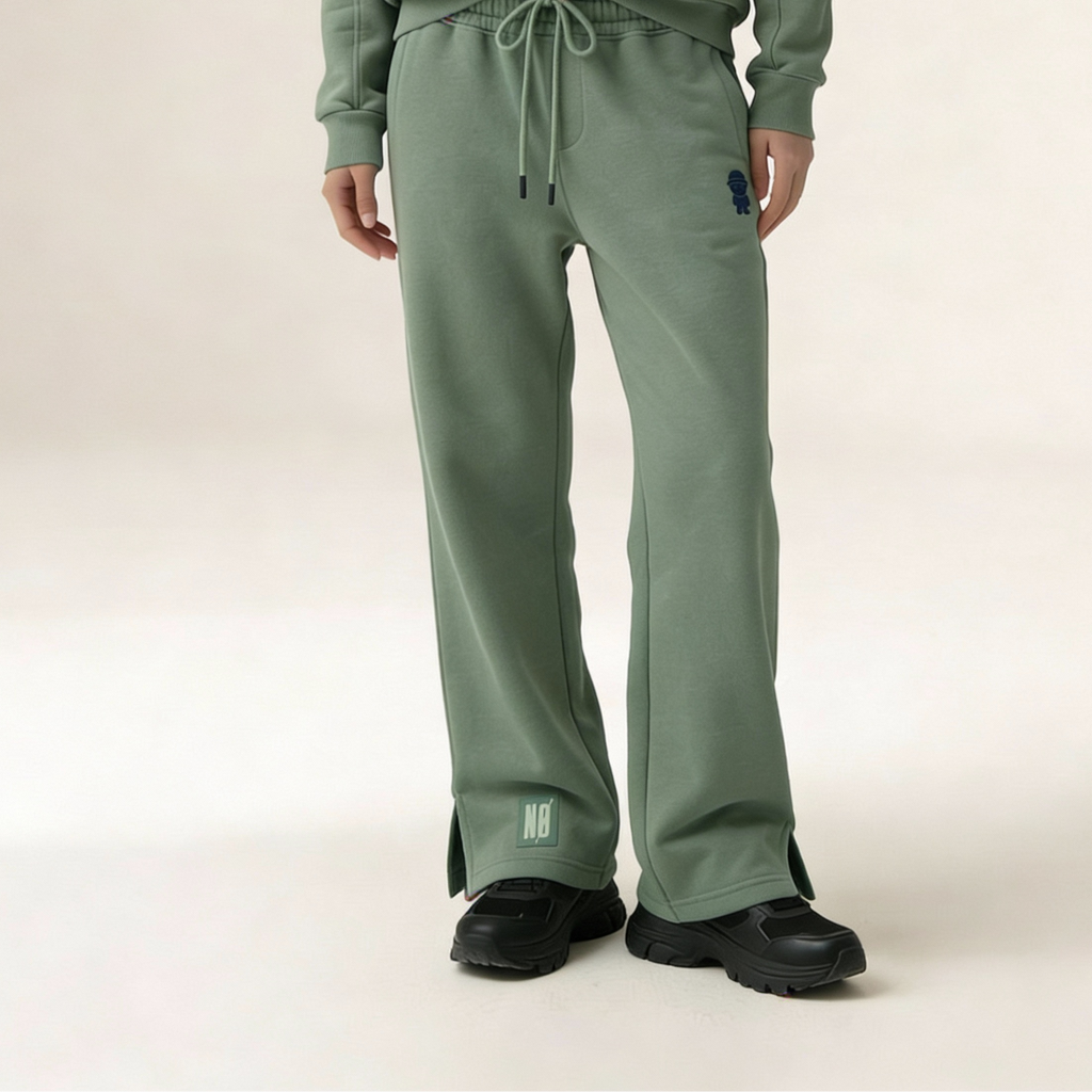 NØ Essential Sweatpants