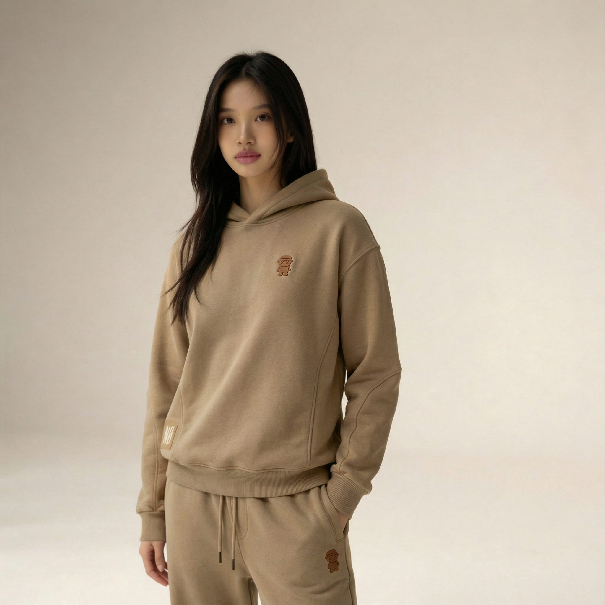 NØ Essential Hoodie