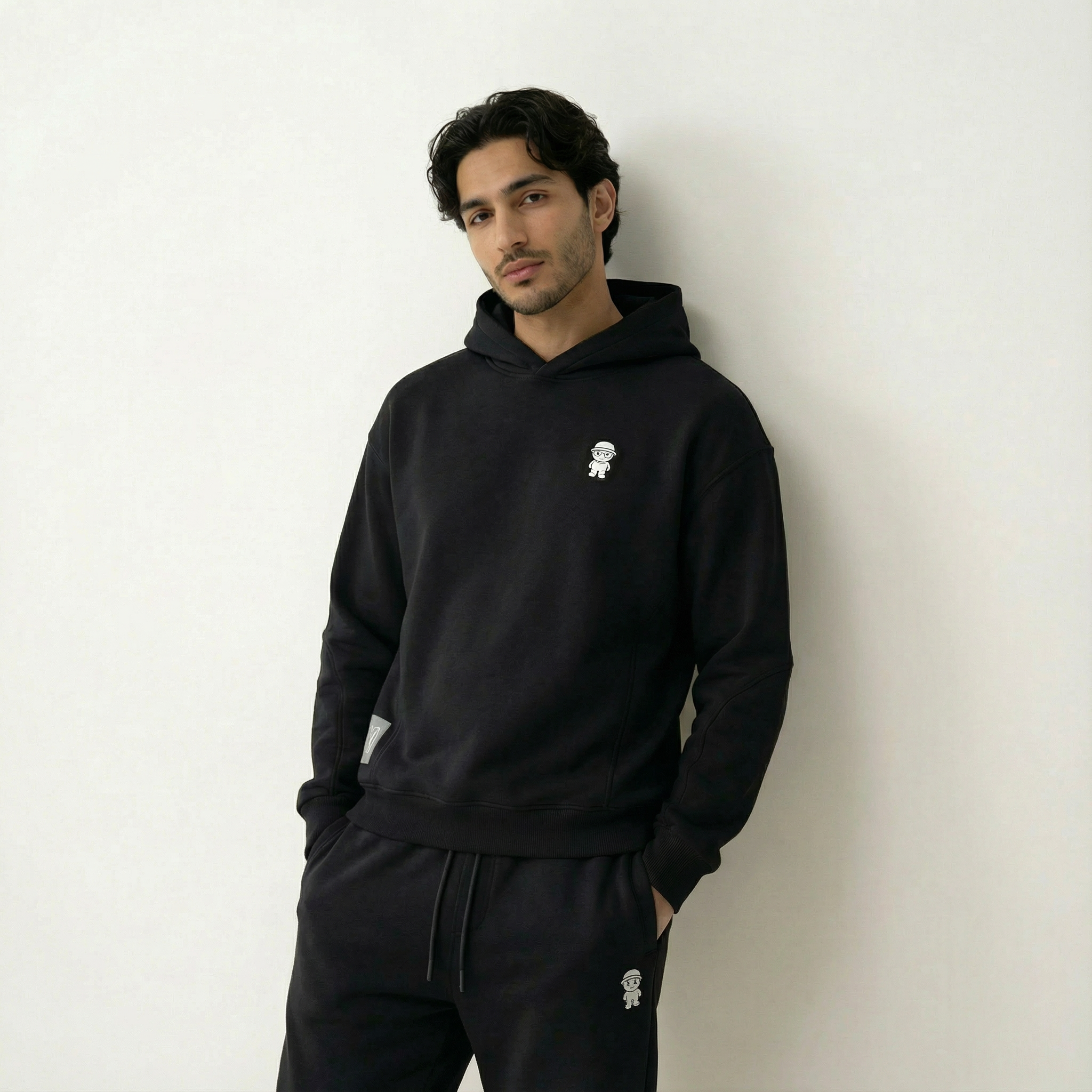 NØ Essential Hoodie