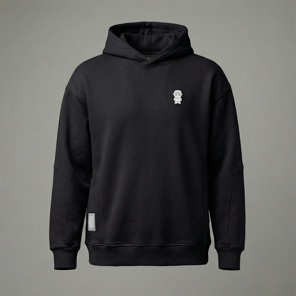 NØ Essential Hoodie