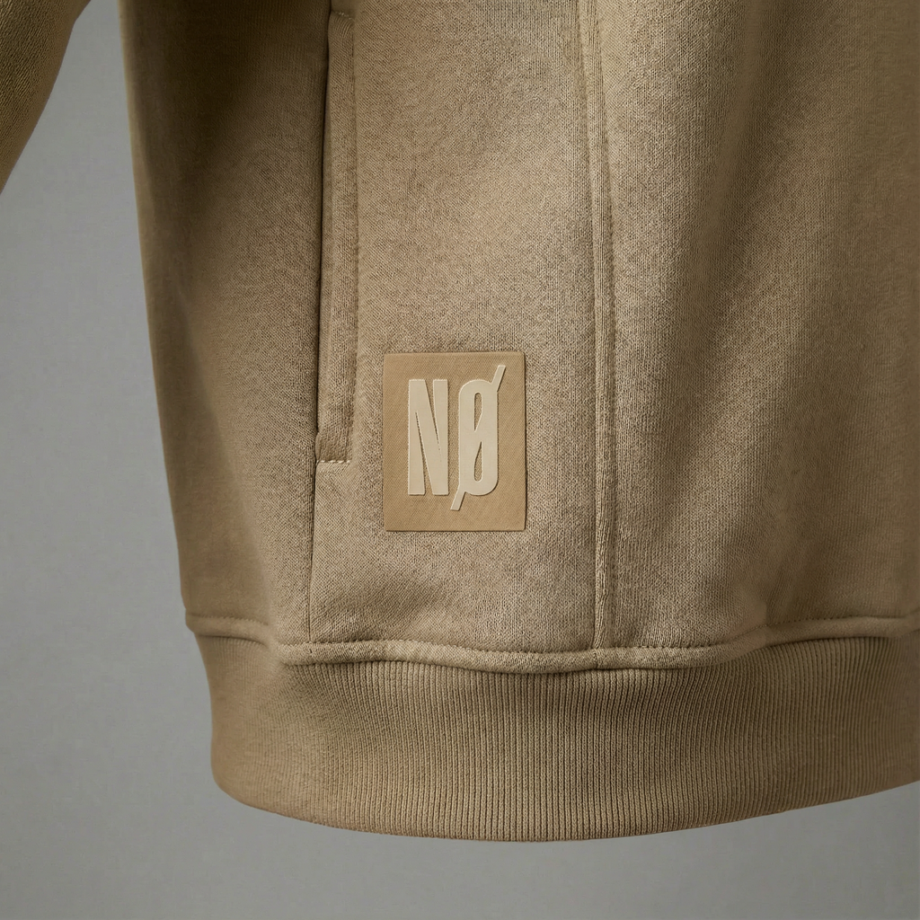 NØ Essential Hoodie