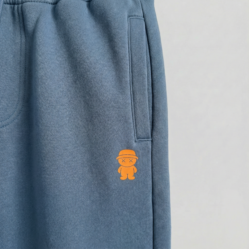 NØ Essential Sweatpants