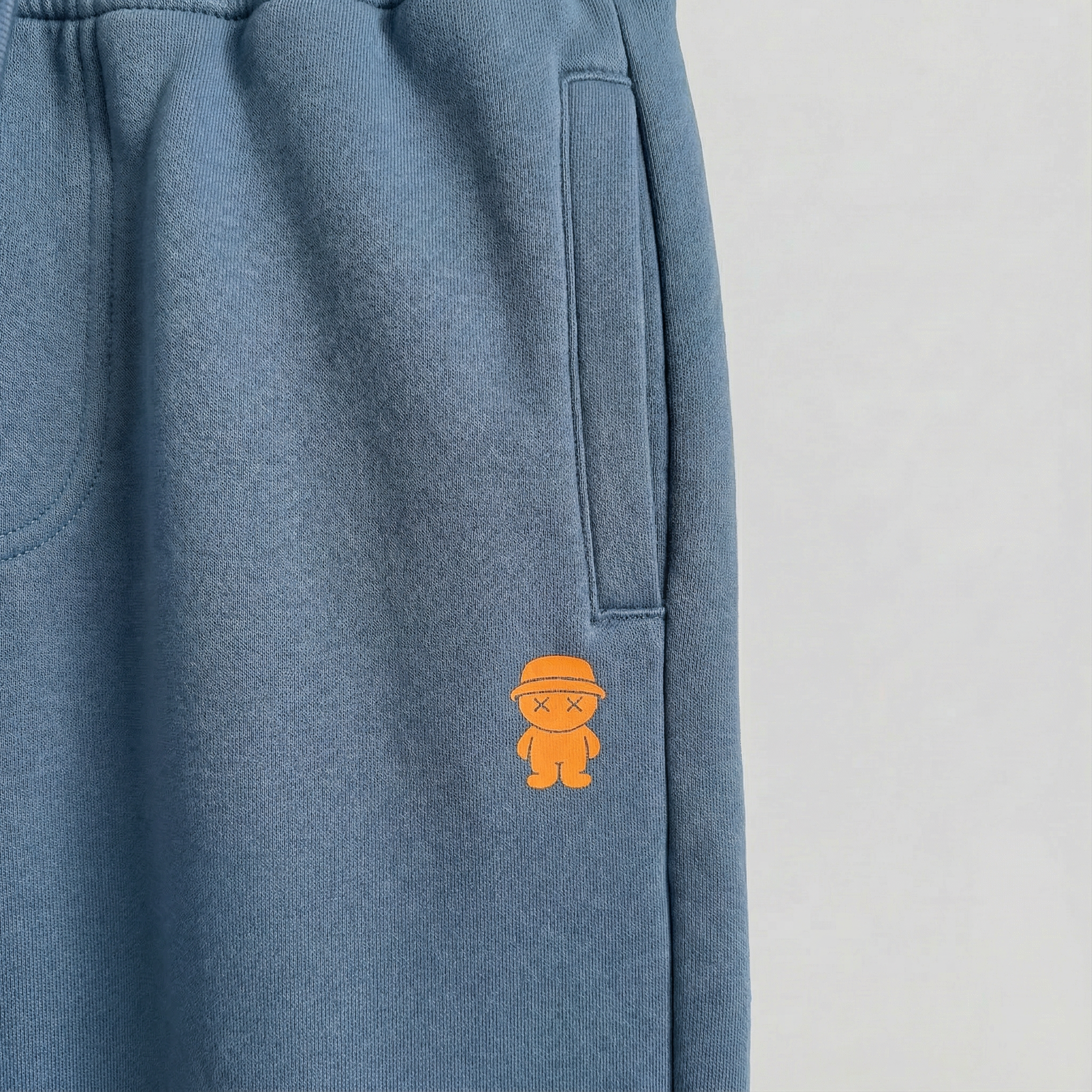 NØ Essential Sweatpants