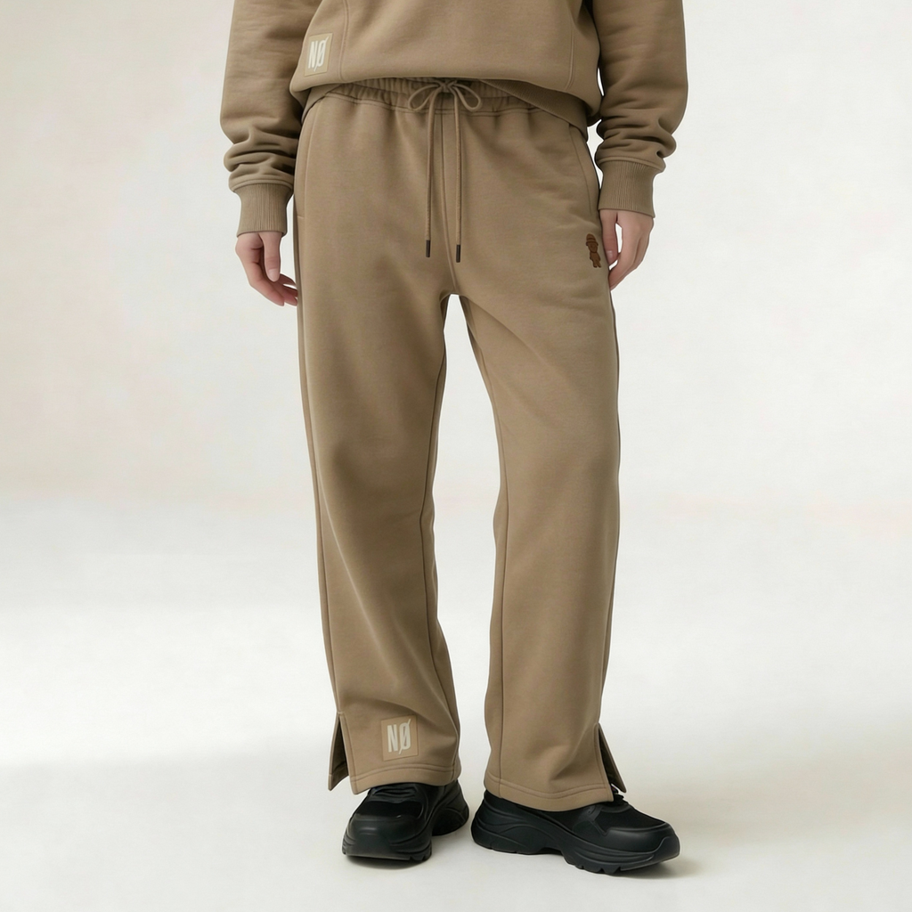 NØ Essential Sweatpants