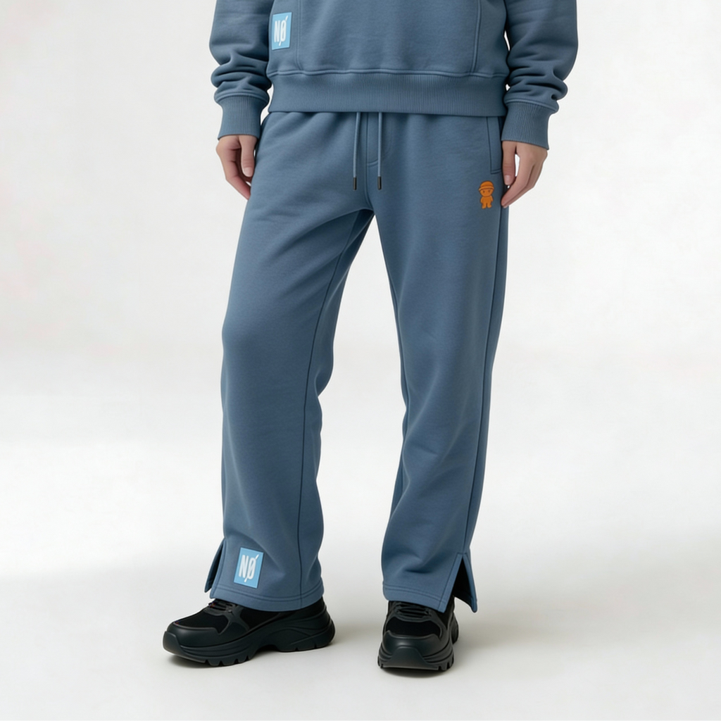 NØ Essential Sweatpants