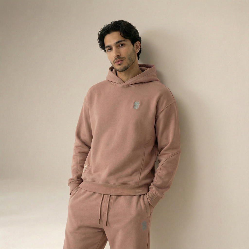 NØ Essential Hoodie