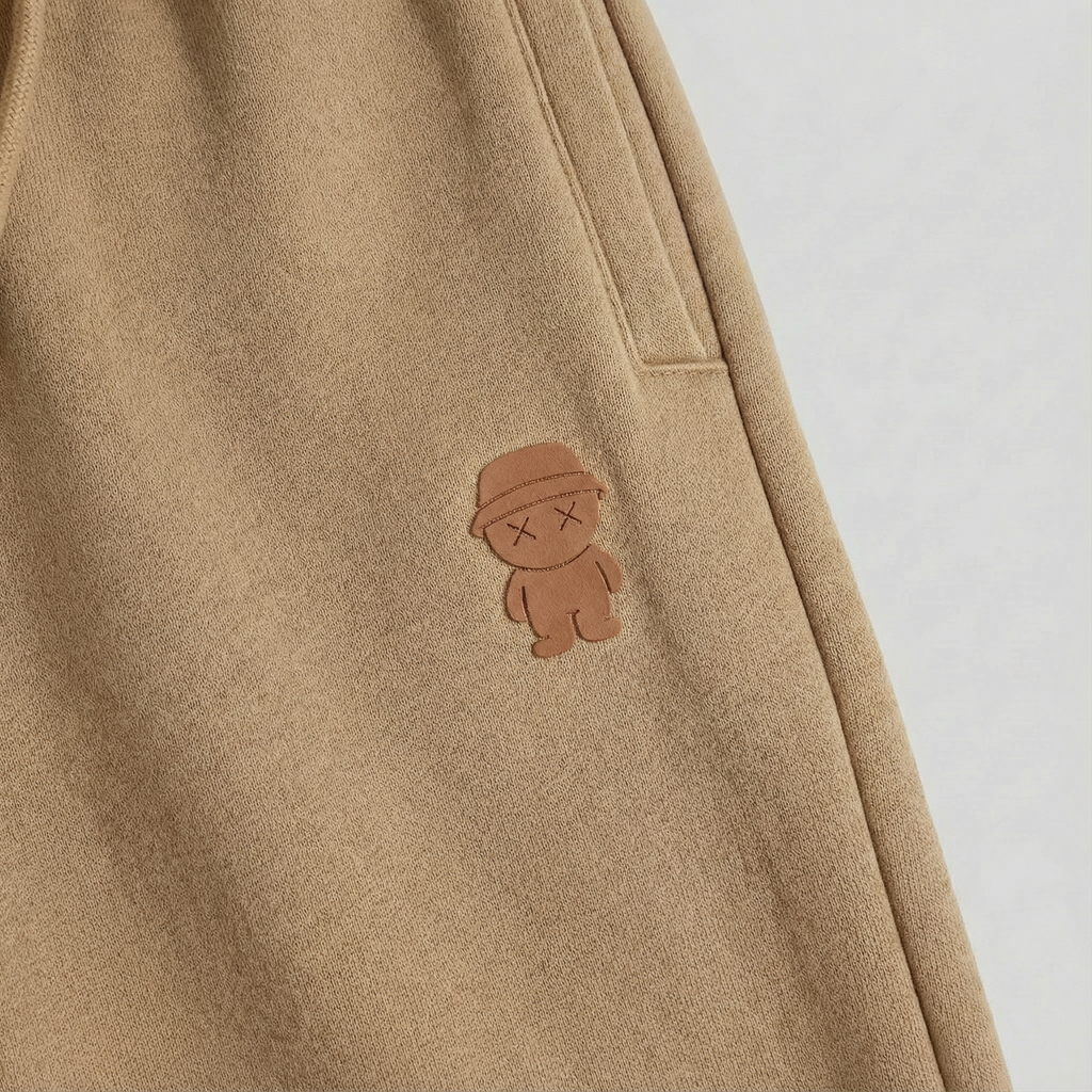 NØ Essential Sweatpants