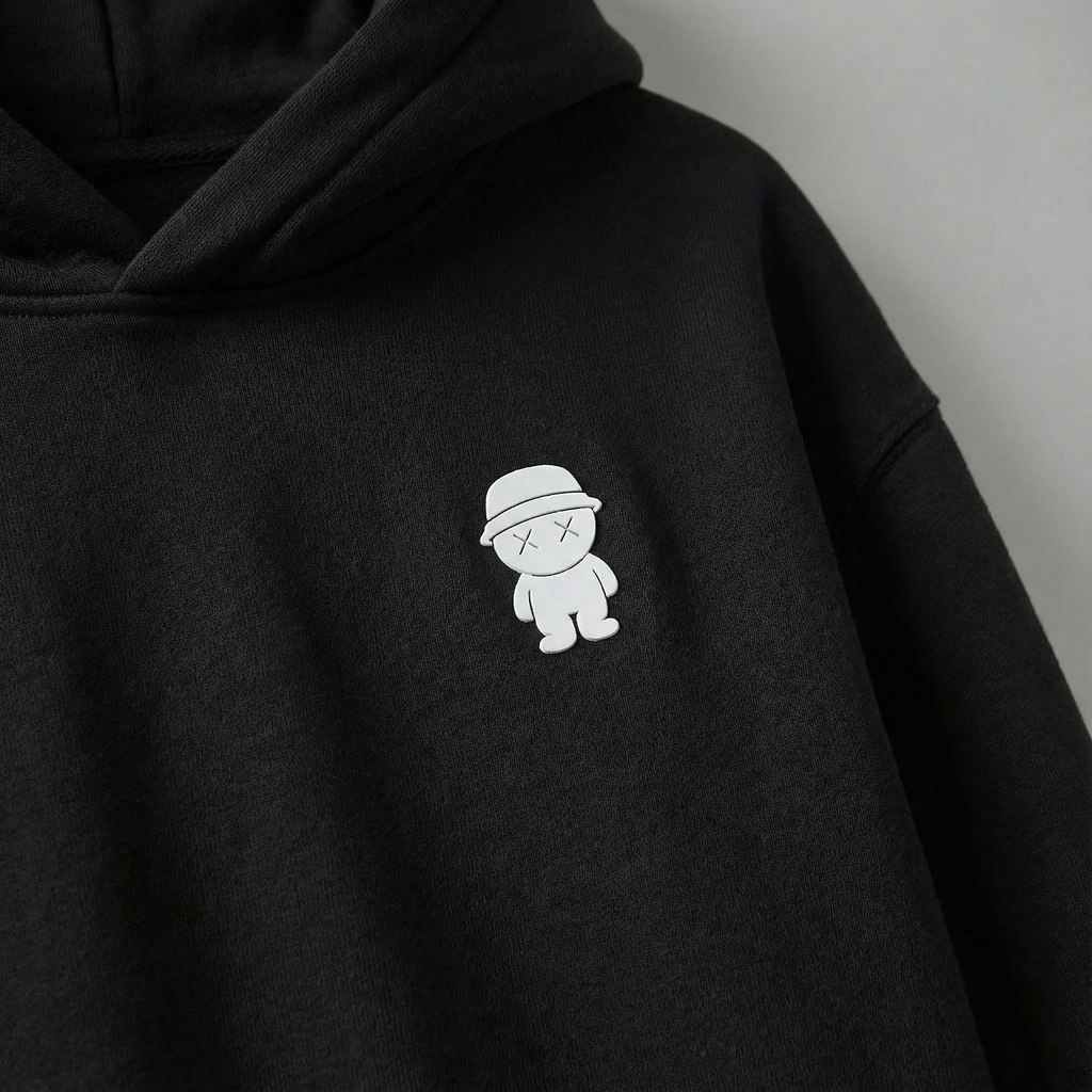 NØ Essential Hoodie