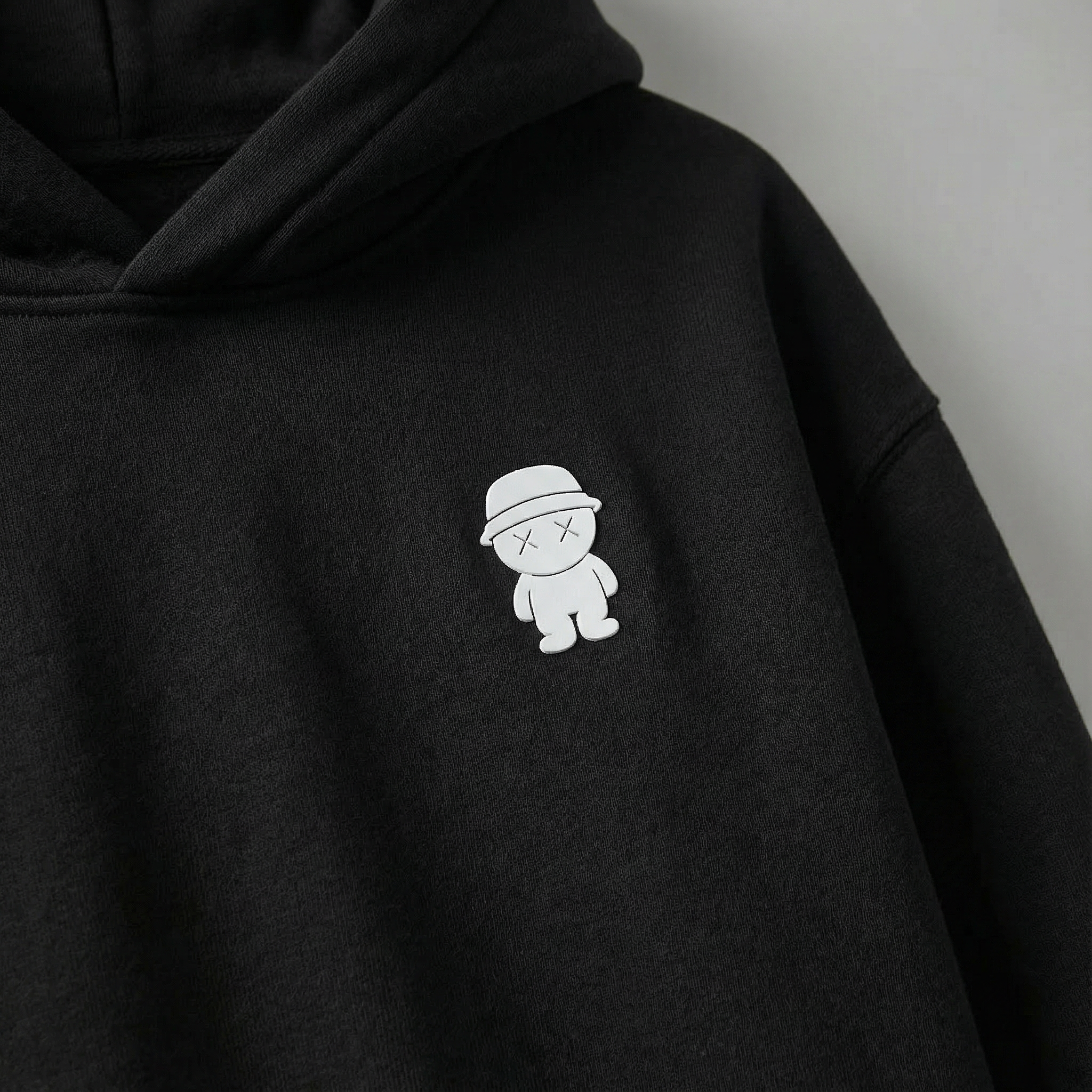 NØ Essential Hoodie